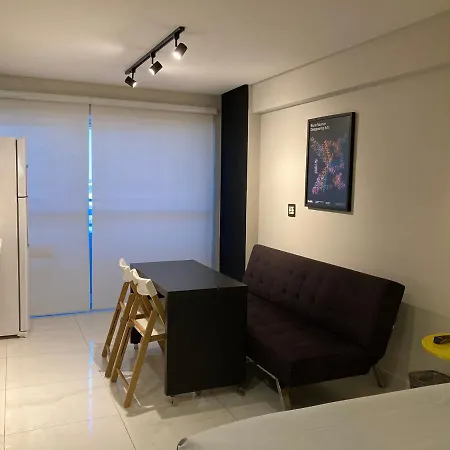 Studio Lux West Flat Mossoro Exterior photo