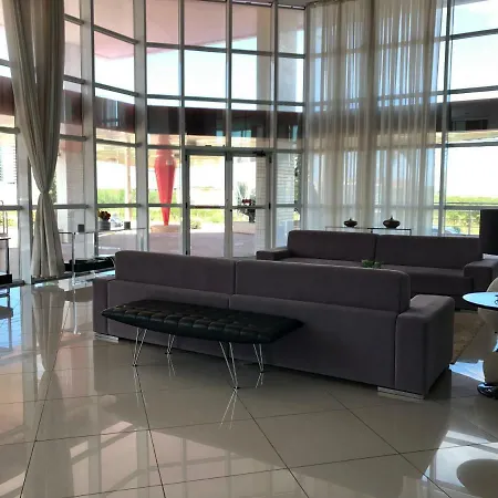 Studio Lux West Flat Mossoro Exterior photo