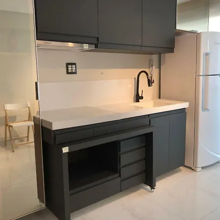 Studio Lux West Flat Mossoro Exterior photo