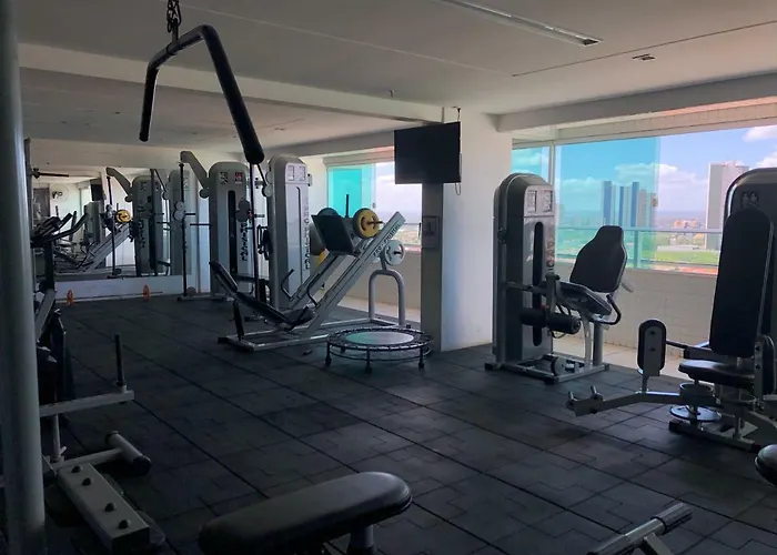 Studio Lux West Flat