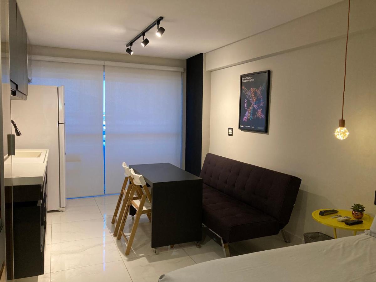 Apartment Lux West Flat Mossoro