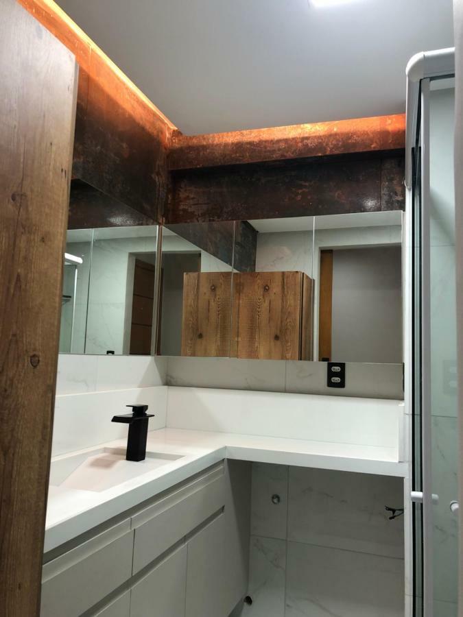 Lux West Flat