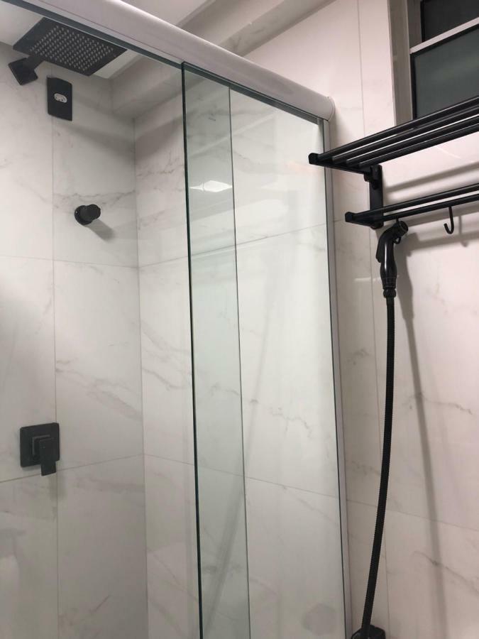Apartment Lux West Flat