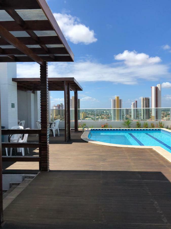 Apartment Lux West Flat *