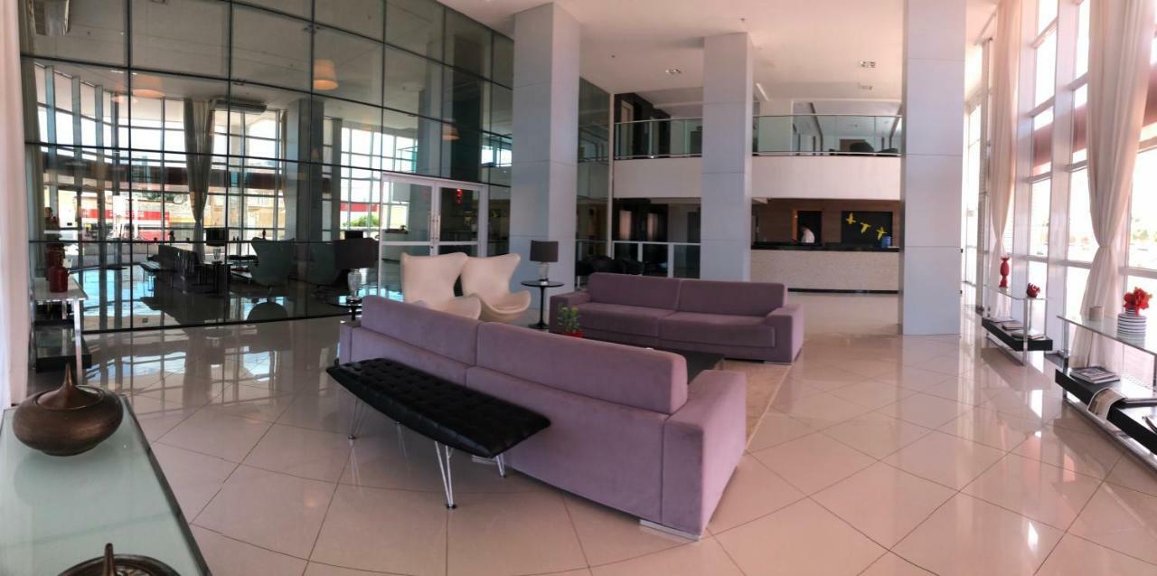 Apartment Lux West Flat