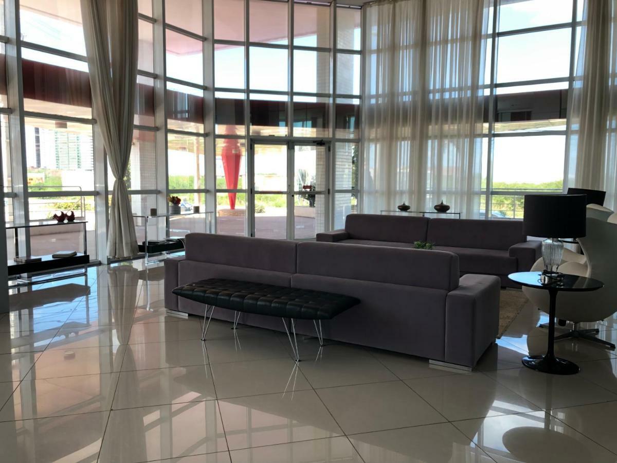 Apartment Lux West Flat *