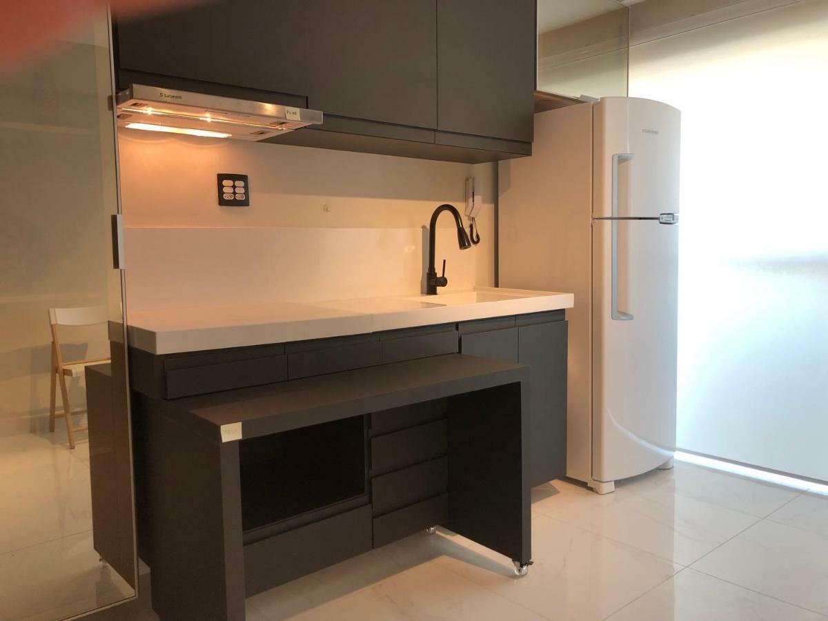 Lux West Flat Apartment Mossoro