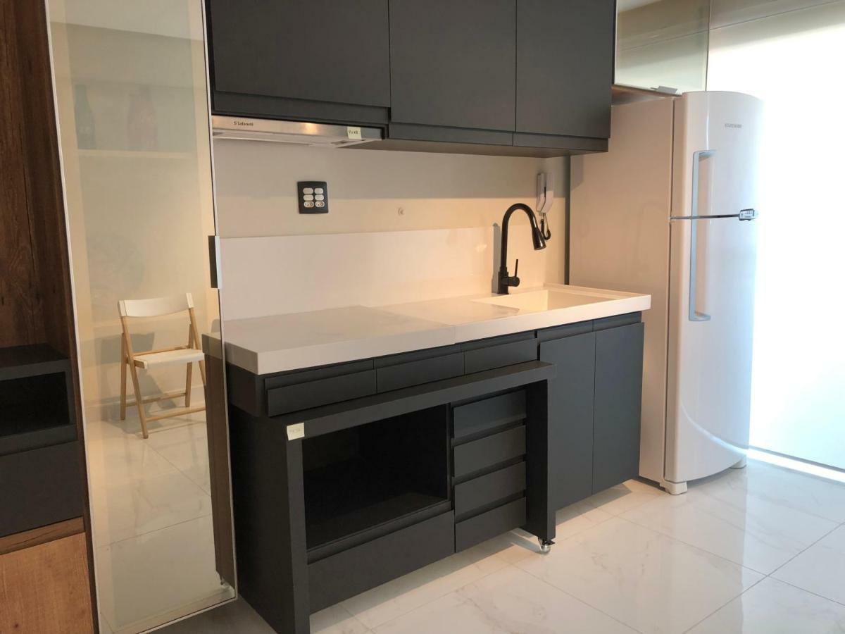 Lux West Flat